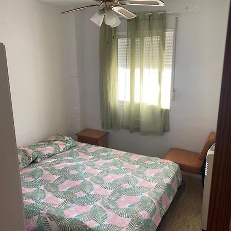 Habitacion Privada En Benidorm 알리칸테 외부 사진