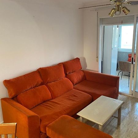 Habitacion Privada En Benidorm 알리칸테 외부 사진