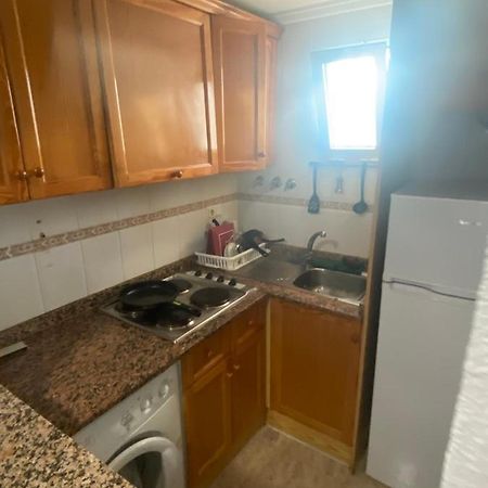 Habitacion Privada En Benidorm 알리칸테 외부 사진
