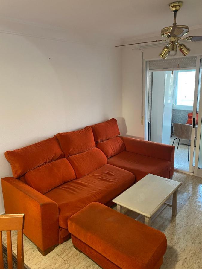 Habitacion Privada En Benidorm 알리칸테 외부 사진